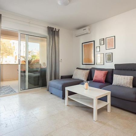 Apartment Niko 梅杜林 外观 照片