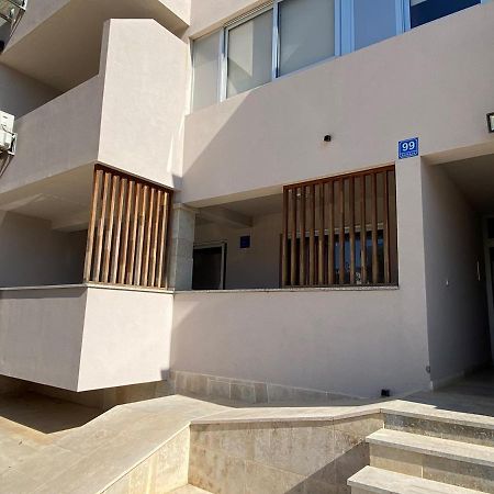 Apartment Niko 梅杜林 外观 照片