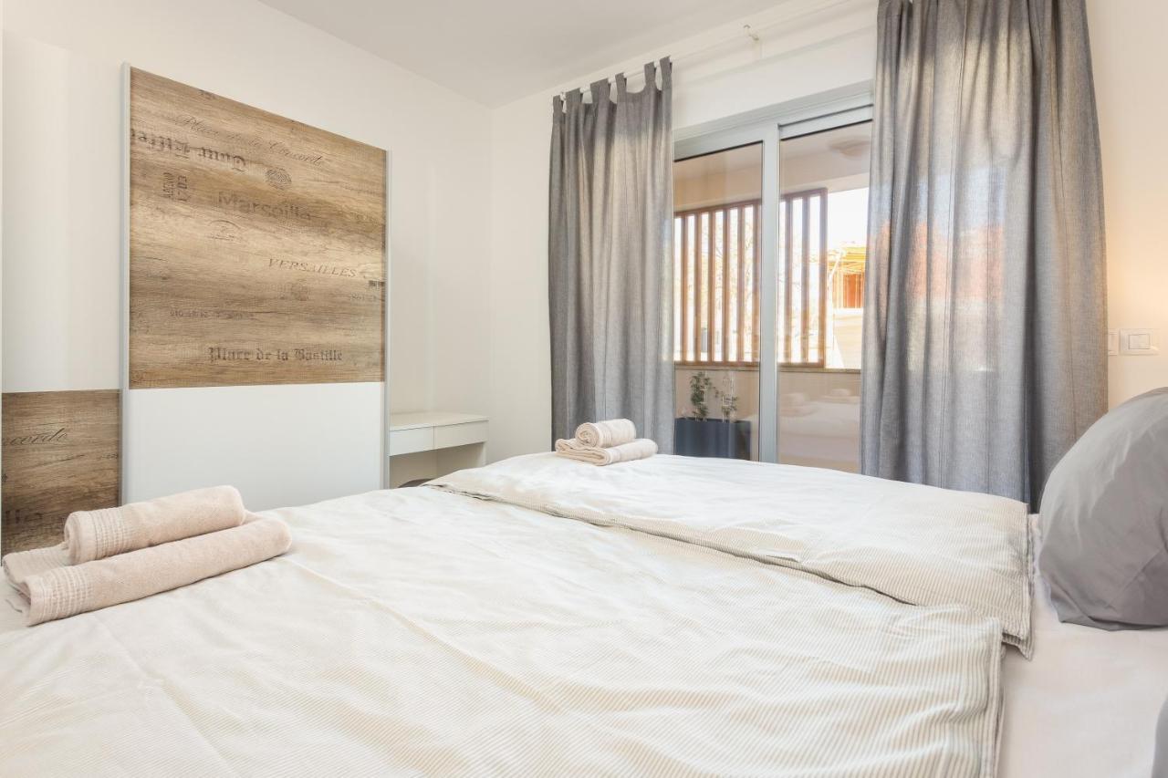Apartment Niko 梅杜林 外观 照片